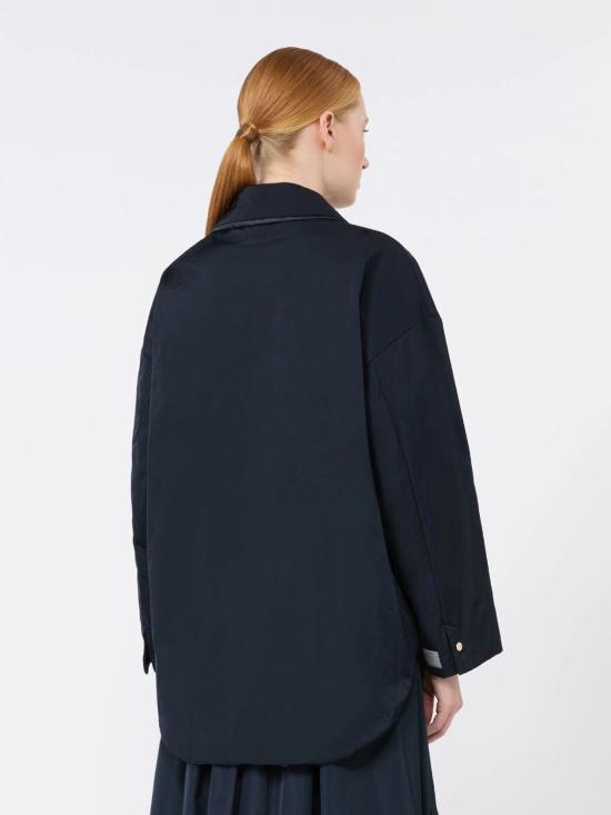 26FW 막스마라 더 큐브 자켓 2629486014600005 NAVY - MAXMARA THE CUBE