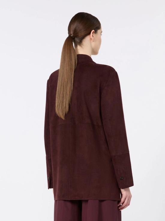 26FW 에스막스마라 자켓 2629446011600003 RED - 'S MAX MARA