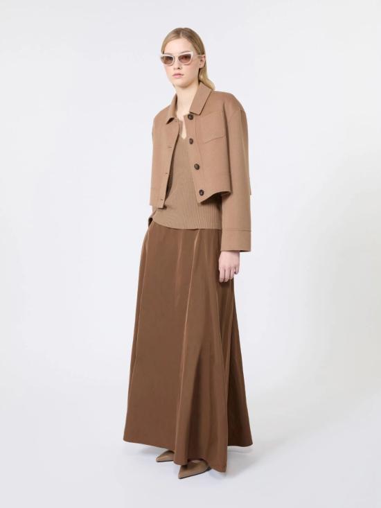 26FW 에스막스마라 자켓 2629046011600045 CAMEL - 'S MAX MARA