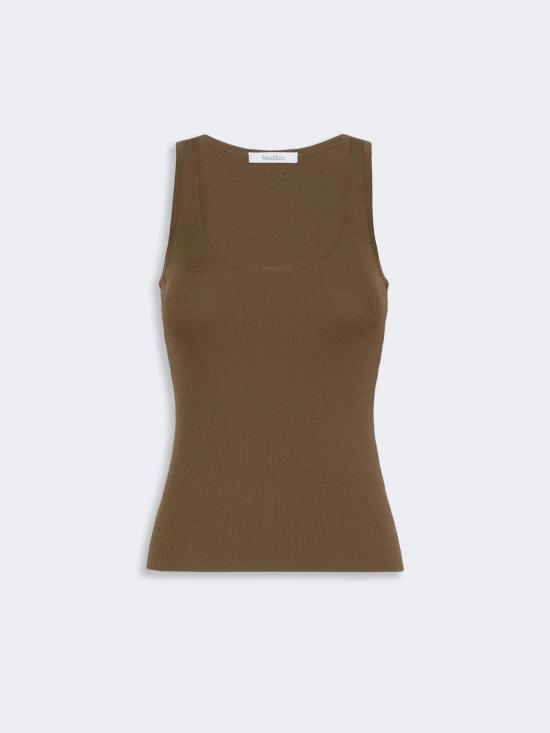 26FW 막스마라 스웨터 2621366161600005 KHAKI