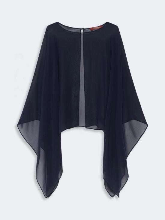 26FW 막스마라 스튜디오 자켓 2626546013600006 NAVY