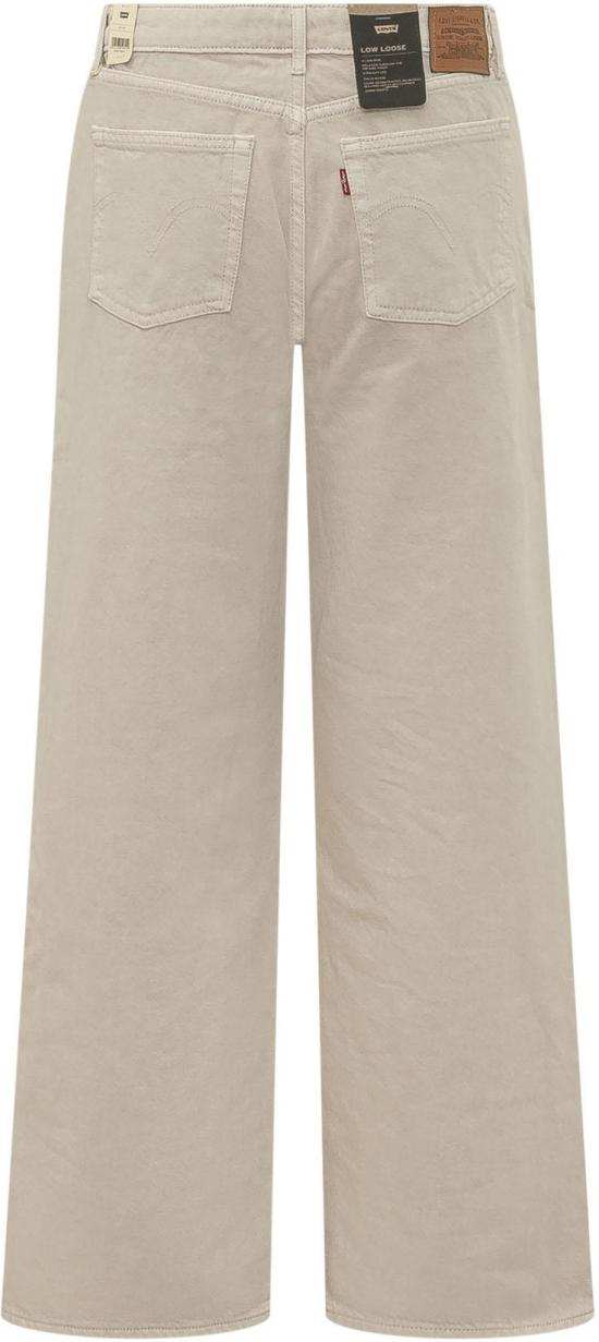 26FW 리바이스 데님 팬츠 A55660078 WHITE - LEVI'S