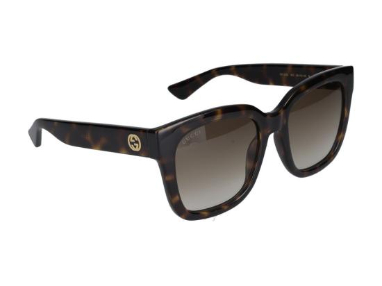  구찌 선글라스 GG1338S003 BROWN - GUCCI