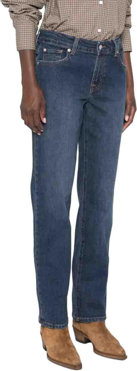 26FW 세븐포올맨카인드 데님 팬츠 7UC90B86U73NH NAVY - 7 FOR ALL MANKIND