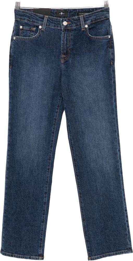 26FW 세븐포올맨카인드 데님 팬츠 7UC90B86U73NH NAVY