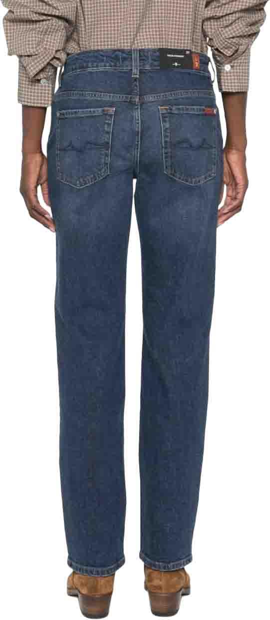 26FW 세븐포올맨카인드 데님 팬츠 7UC90B86U73NH NAVY - 7 FOR ALL MANKIND