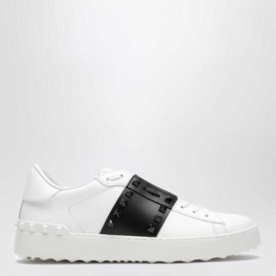 26FW 발렌티노 가라바니 스니커즈 9W2S0A01LTU White