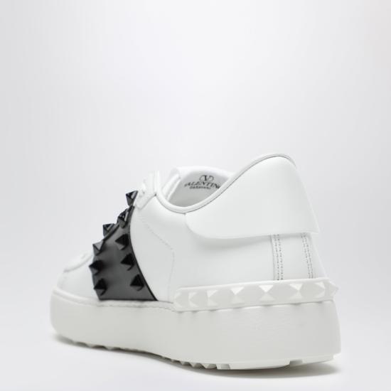 26FW 발렌티노 가라바니 스니커즈 9W2S0A01LTU White - VALENTINO GARAVANI