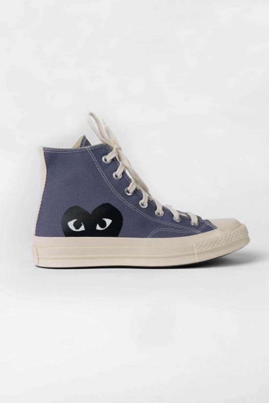  꼼데가르송 스니커즈 P1K122 1GREY