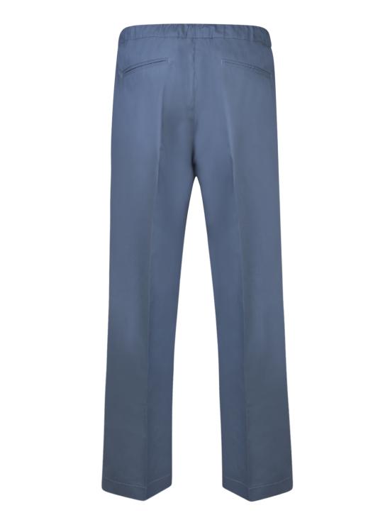  코스투메인 스트레이트 팬츠 JEAN19 BEIJING 6767 Blue - COSTUMEIN