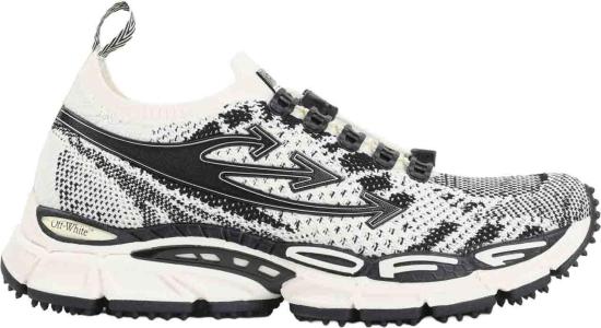  오프화이트 탑 W28KS6F001SANDBLACK DIVERS - OFF WHITE