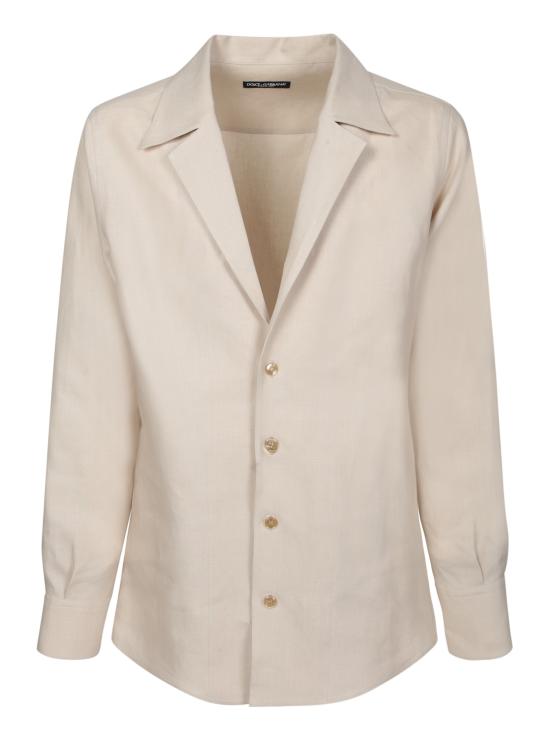  돌체앤가바나 수트 자켓 G5MX5T FU4MC M0722 Beige