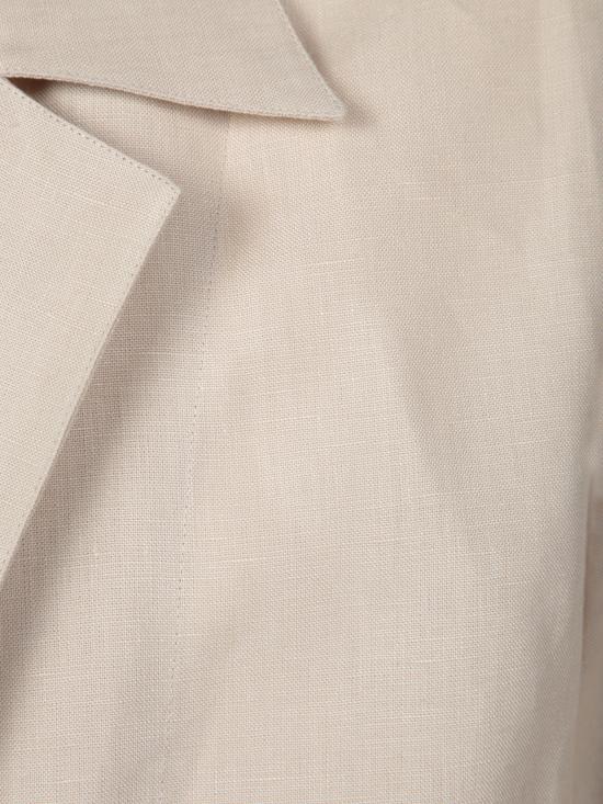  돌체앤가바나 수트 자켓 G5MX5T FU4MC M0722 Beige - DOLCE & GABBANA