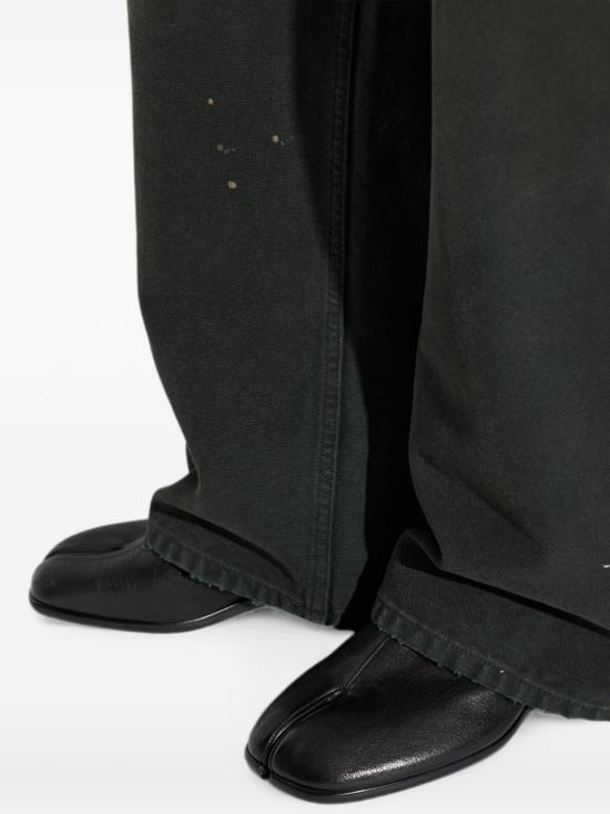 26FW 마르지엘라 타비 앵클 부츠 S57WU0153 P7805T8013 NERO - MAISON MARGIELA