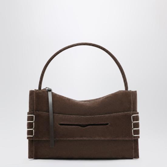 26FW JW앤더슨 숄더백 HB0716LA0364 Brown