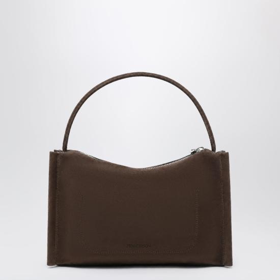 26FW JW앤더슨 숄더백 HB0716LA0364 Brown - JW ANDERSON