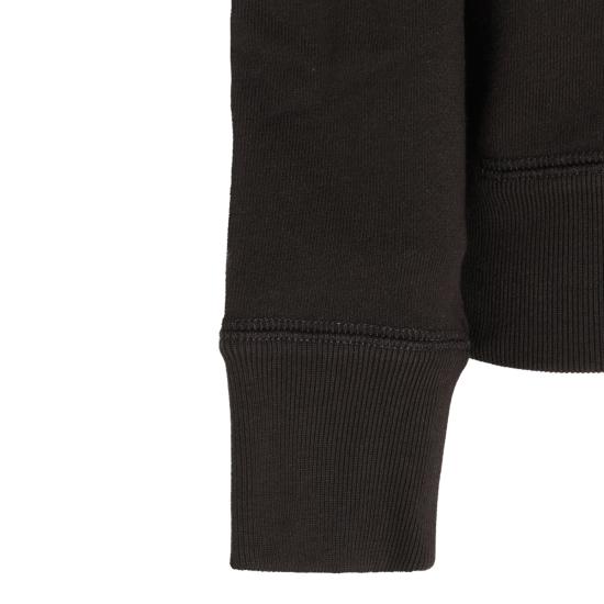 26FW 이자벨마랑에뚜왈 밀리니 맨투맨 25PSW0160FA A1M07E02FK FADED BLACK - ISABEL MARANT ETOILE