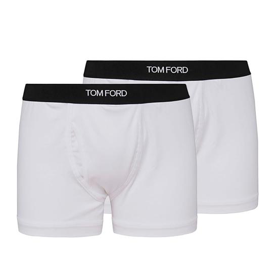 26FW 톰포드 팬티 T4XC3 1040100 WHITE