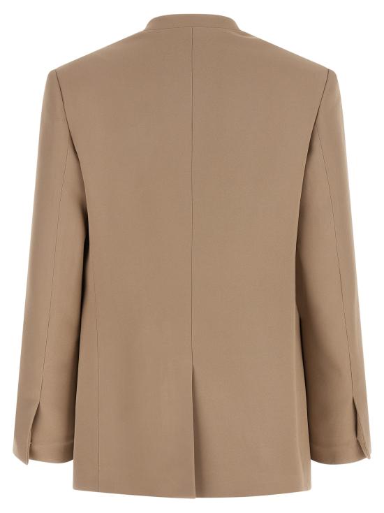 26FW 파비아나 필리피 수트 세트 GCD216F175M2890165 Beige - FABIANA FILIPPI