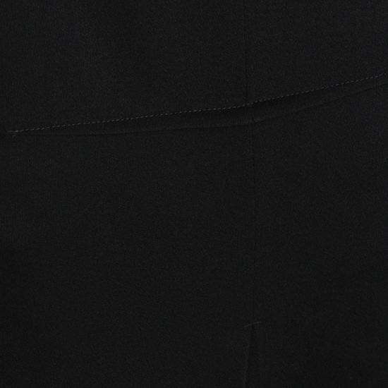 26FW 릭 오웬스 미디 스커트 RP02F5368 WT09 BLACK - RICK OWENS