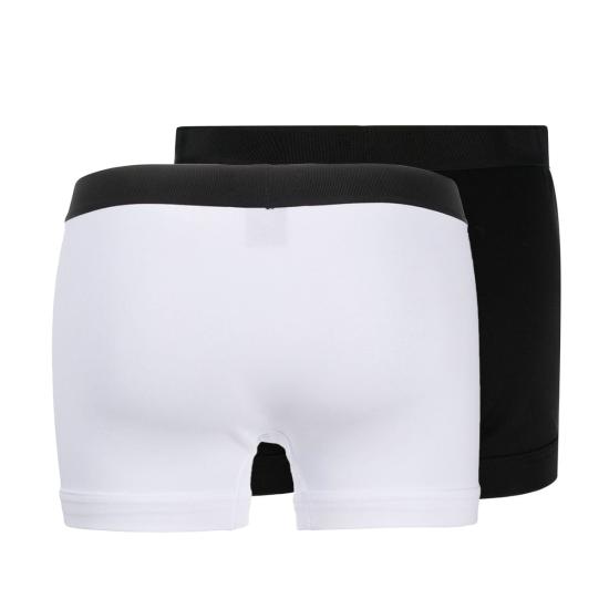 26FW 톰포드 팬티 T4XC3 1040999 BLACK WHITE - TOMFORD