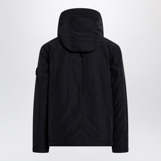 26FW 스톤 아일랜드 자켓 S154100010S0A26 Black - STONE ISLAND