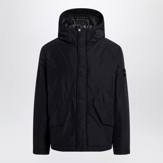 26FW 스톤 아일랜드 자켓 S154100010S0A26 Black