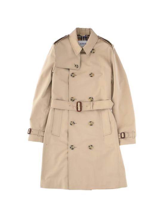 26FW [키즈] 버버리 패딩 8130559 A1366 Beige