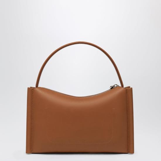 26FW JW앤더슨 숄더백 HB0716LA0383 Brown - JW ANDERSON