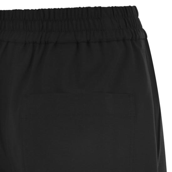 26FW 브루넬로 쿠치넬리 수트 팬츠 M0W07P9002 BLACK - BRUNELLO CUCINELLI