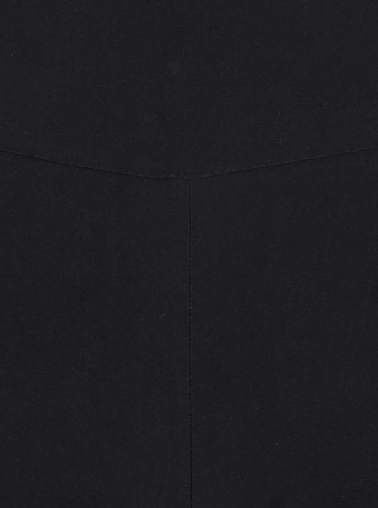 26FW 노마카말리 수트 팬츠 KK4267PL142001 Black - NORMA KAMALI