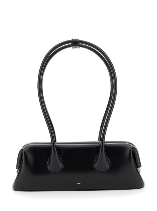26FW 오소이 숄더백 25SB01018001BLACK