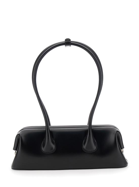 26FW 오소이 숄더백 25SB01018001BLACK - OSOI