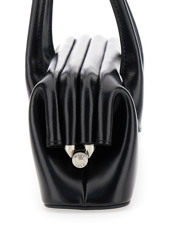 26FW 오소이 숄더백 25SB01018001BLACK - OSOI
