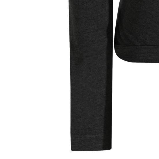 26FW 이자벨마랑에뚜왈 드레시 탑 26AHT0656FD D3K01E01BK BLACK - ISABEL MARANT ETOILE