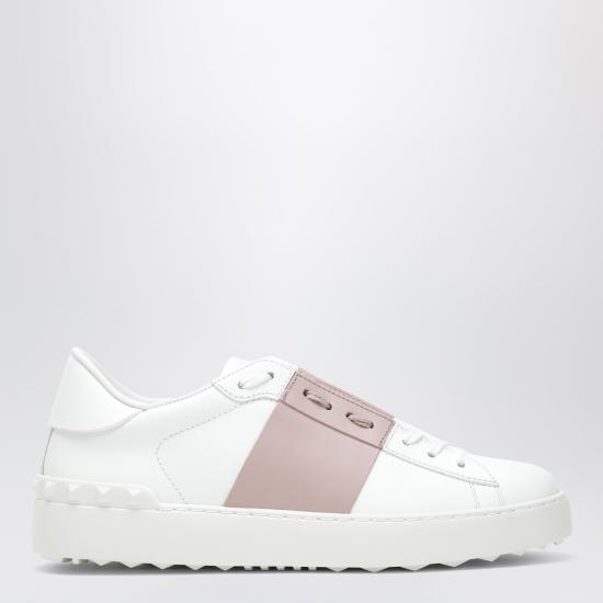 26FW 발렌티노 가라바니 스니커즈 9W2S0781BLU White