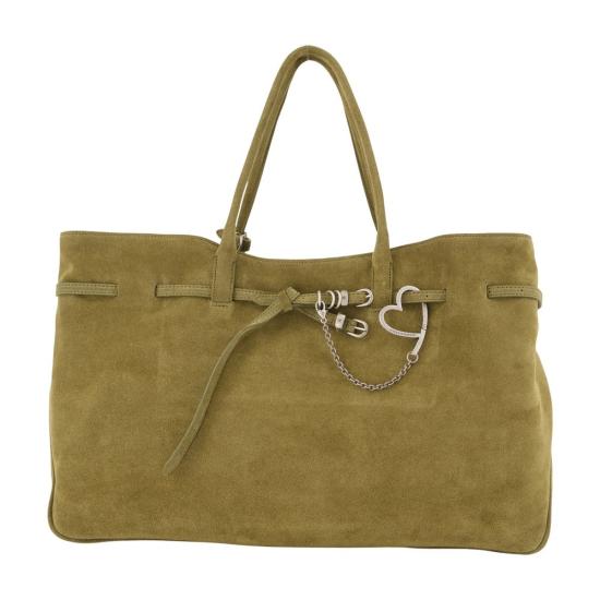 26FW 마지셔우드 토트백 M26431SB13SUDO khaki