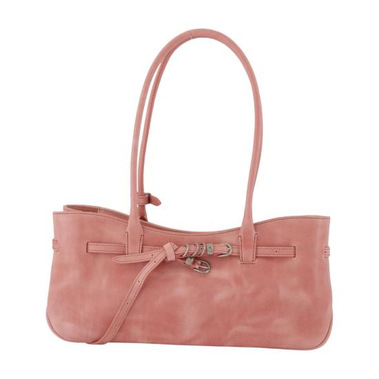 26FW 마지셔우드 숄더백 M26431SB10PUTR pink