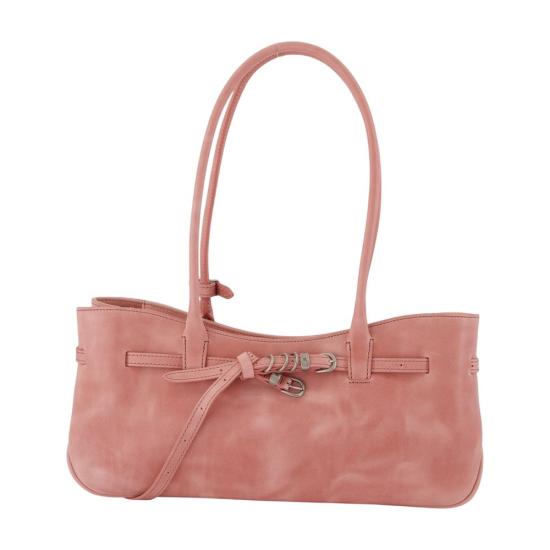26FW 마지셔우드 크로스백 M26431SB10PUTR pink