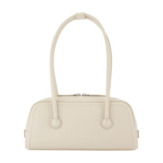 26FW 마지셔우드 숄더백 M26431SB08PLWC ivory