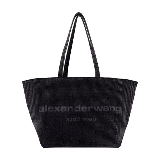 26FW 알렉산더 왕 숄더백 20326T31T 015 grey