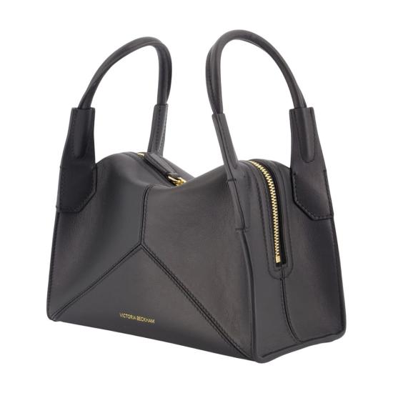 26FW 빅토리아 베컴 토트백 B326AAC007563A black - VICTORIA BECKHAM