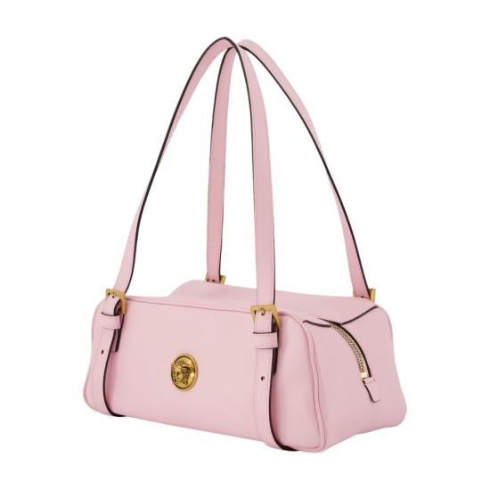 26FW 베르사체 크로스백 1024318 1A17449 1P88J pink - VERSACE