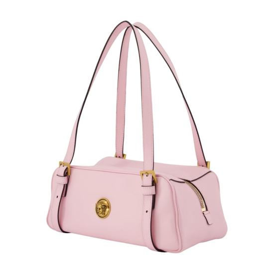 26FW 베르사체 숄더백 1024318 1A17449 1P88J pink - VERSACE