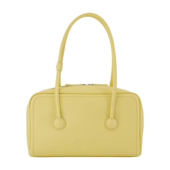 26FW 마지셔우드 숄더백 M26431SB05PLSO yellow