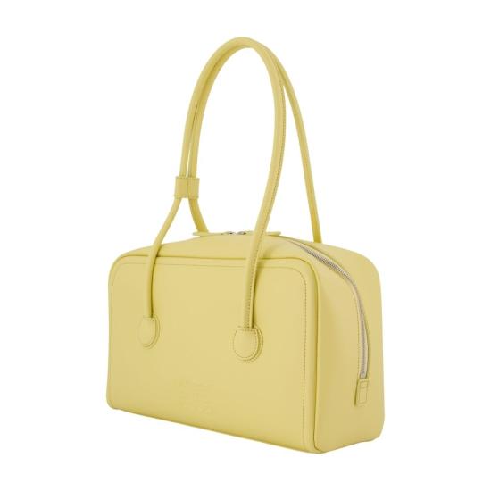 26FW 마지셔우드 크로스백 M26431SB05PLSO yellow - MARGE SHERWOOD