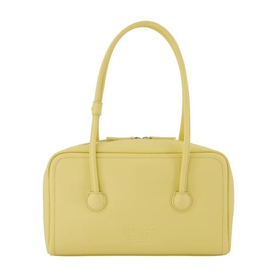 26FW 마지셔우드 크로스백 M26431SB05PLSO yellow