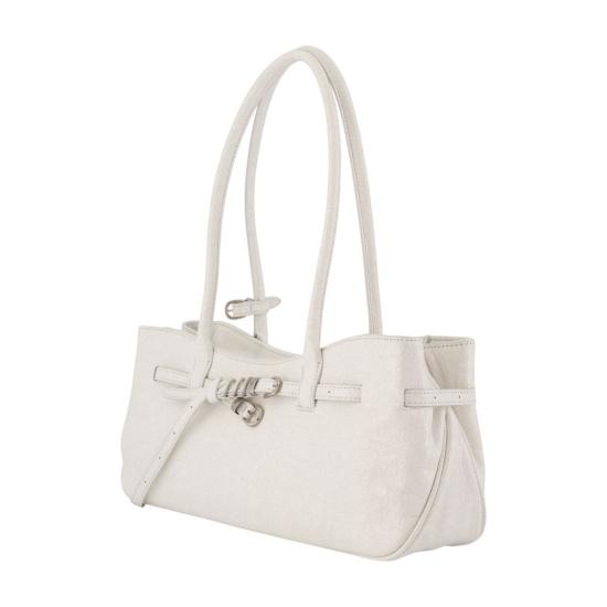 26FW 마지셔우드 크로스백 M26431SB10CKOW white - MARGE SHERWOOD