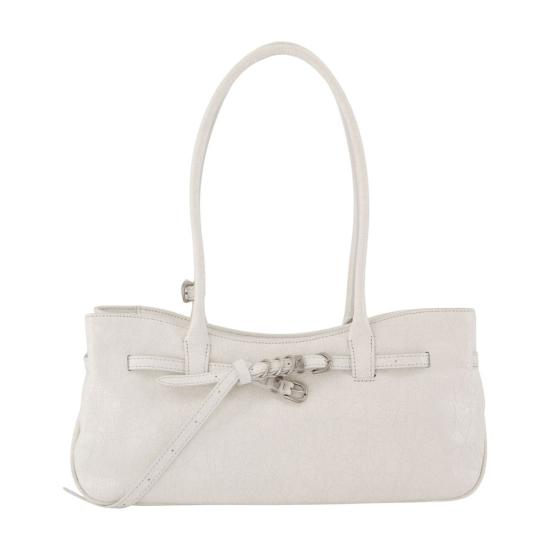 26FW 마지셔우드 숄더백 M26431SB10CKOW white