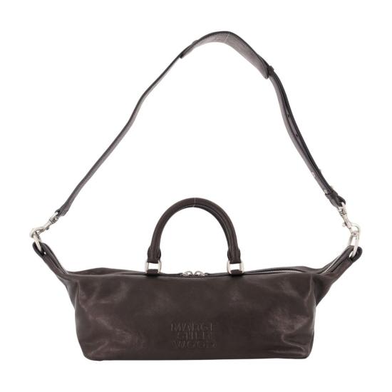 26FW 마지셔우드 토트백 M26431TB18WNBK black
